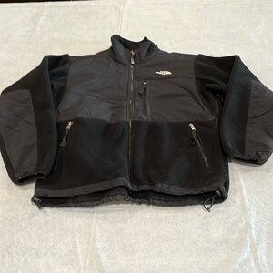 Womens the North Face jacket, medium